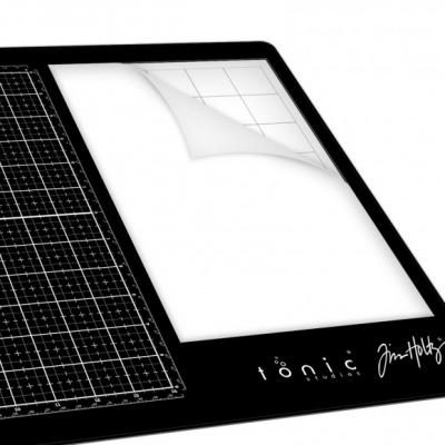Tonix Studios Tim Holtz Replacement Non-Stick Mat